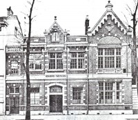 Kweekschool