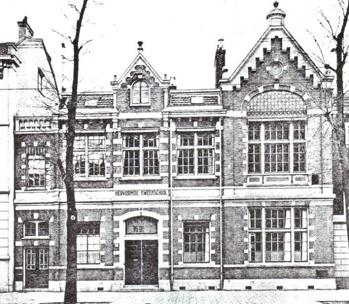 Kweekschool